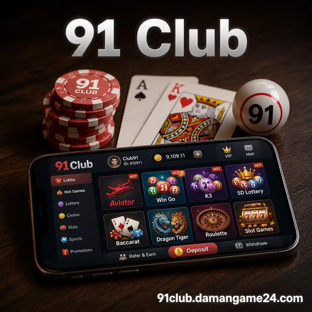 91 Club